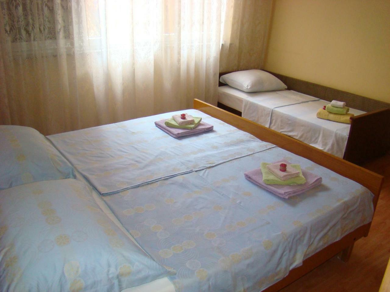 My Sun Apartman Fiume Kültér fotó