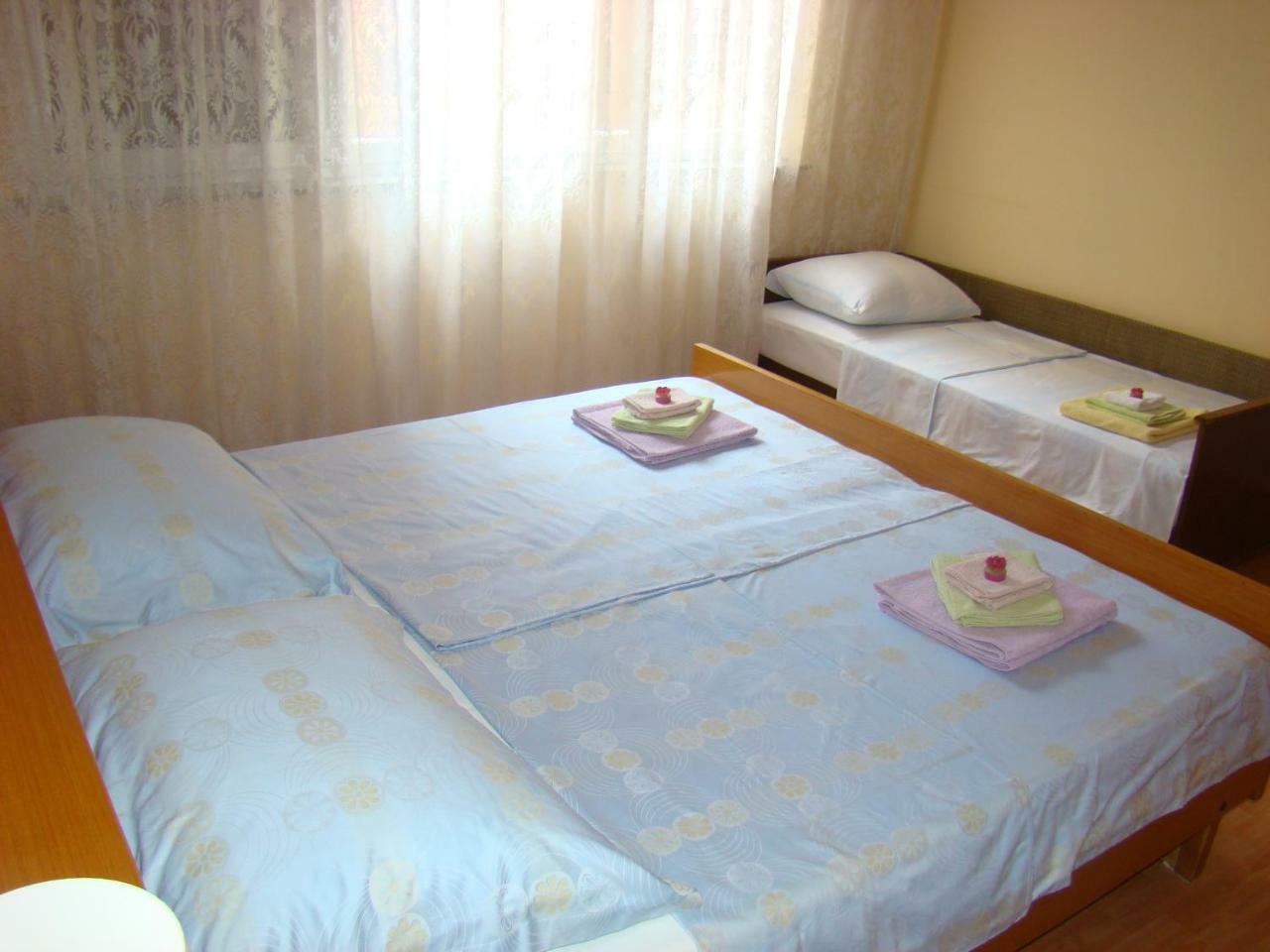 My Sun Apartman Fiume Kültér fotó